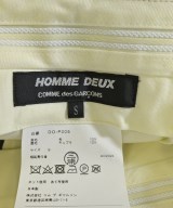 COMME des GARCONS HOMME DEUX（コムデギャルソンオムドゥ）スラックス グレー サイズ:S メンズ/2200669920178