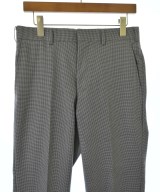 COMME des GARCONS HOMME DEUX（コムデギャルソンオムドゥ）スラックス グレー サイズ:S メンズ/2200669920178