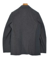 COMME des GARCONS HOMME DEUX（コムデギャルソンオムドゥ）カジュアルジャケット グレー サイズ:XS メンズ/2200670047024
