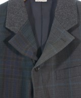 COMME des GARCONS HOMME DEUX（コムデギャルソンオムドゥ）カジュアルジャケット グレー サイズ:XS メンズ/2200670047024