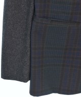 COMME des GARCONS HOMME DEUX（コムデギャルソンオムドゥ）カジュアルジャケット グレー サイズ:XS メンズ/2200670047024