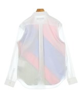 COMME des GARCONS HOMME DEUX（コムデギャルソンオムドゥ）カジュアルシャツ 白 サイズ:S メンズ/2200665853050