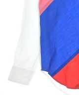 COMME des GARCONS HOMME DEUX（コムデギャルソンオムドゥ）カジュアルシャツ 白 サイズ:S メンズ/2200665853050