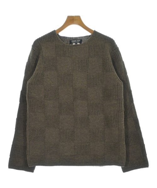 COMME des GARCONS HOMME DEUX(コムデギャルソンオムドゥ)のニット・セーター サイズ:L 23,100円