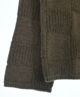 COMME des GARCONS HOMME DEUX（コムデギャルソンオムドゥ）ニット・セーター 茶 サイズ:L メンズ/2200666538017