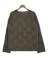 COMME des GARCONS HOMME DEUX ニット・セーター