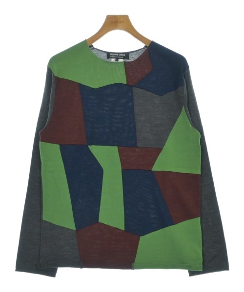 COMME des GARCONS HOMME DEUX(コムデギャルソンオムドゥ)のニット・セーター サイズ:L 29,800円
