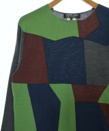 COMME des GARCONS HOMME DEUX（コムデギャルソンオムドゥ）ニット・セーター グレー サイズ:L メンズ/2200666538024