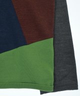 COMME des GARCONS HOMME DEUX（コムデギャルソンオムドゥ）ニット・セーター グレー サイズ:L メンズ/2200666538024