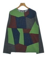 COMME des GARCONS HOMME DEUX ニット・セーター