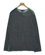 COMME des GARCONS HOMME DEUX（コムデギャルソンオムドゥ）ニット・セーター グレー サイズ:XL メンズ/2200666538031