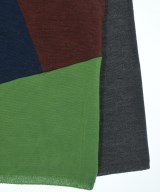COMME des GARCONS HOMME DEUX（コムデギャルソンオムドゥ）ニット・セーター グレー サイズ:XL メンズ/2200666538031