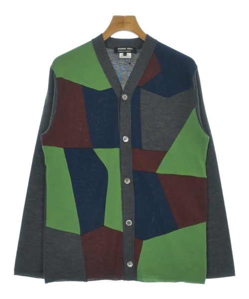 COMME des GARCONS HOMME DEUX(コムデギャルソンオムドゥ)のカーディガン サイズ:L 32,200円