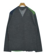 COMME des GARCONS HOMME DEUX（コムデギャルソンオムドゥ）カーディガン グレー サイズ:L メンズ/2200666538055