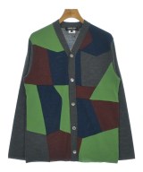 COMME des GARCONS HOMME DEUX カーディガン