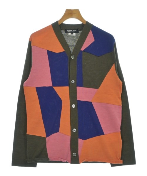COMME des GARCONS HOMME DEUX(コムデギャルソンオムドゥ)のカーディガン サイズ:L 32,200円
