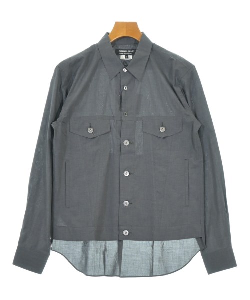 COMME des GARCONS HOMME DEUX(コムデギャルソンオムドゥ)のカジュアルシャツ サイズ:S 26,400円