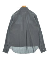 COMME des GARCONS HOMME DEUX（コムデギャルソンオムドゥ）カジュアルシャツ グレー サイズ:S メンズ/2200666538086