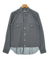 COMME des GARCONS HOMME DEUX カジュアルシャツ