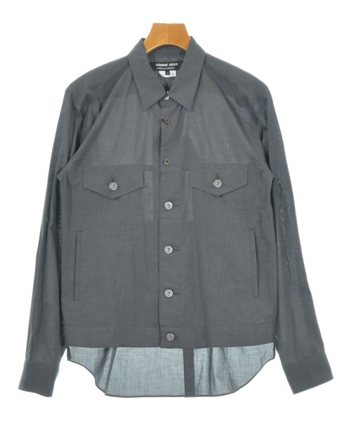 COMME des GARCONS HOMME DEUX(コムデギャルソンオムドゥ)のカジュアルシャツ サイズ:S 26,400円