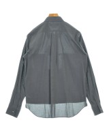 COMME des GARCONS HOMME DEUX（コムデギャルソンオムドゥ）カジュアルシャツ グレー サイズ:S メンズ/2200666538093
