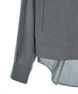 COMME des GARCONS HOMME DEUX（コムデギャルソンオムドゥ）カジュアルシャツ グレー サイズ:S メンズ/2200666538093