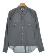COMME des GARCONS HOMME DEUX カジュアルシャツ