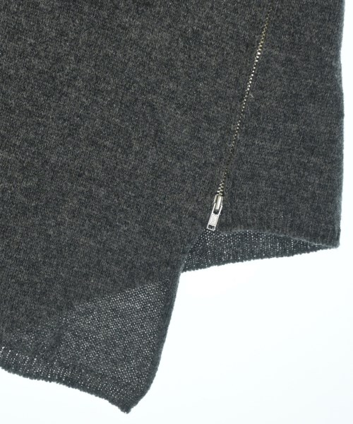 COMME des GARCONS HOMME DEUX（コムデギャルソンオムドゥ）ベスト グレー サイズ:L メンズ/2200666538109