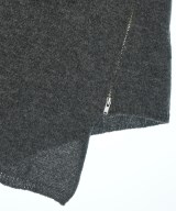 COMME des GARCONS HOMME DEUX（コムデギャルソンオムドゥ）ベスト グレー サイズ:L メンズ/2200666538109