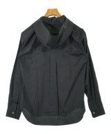 COMME des GARCONS HOMME DEUX（コムデギャルソンオムドゥ）カジュアルシャツ 黒 サイズ:XS メンズ/2200666538147