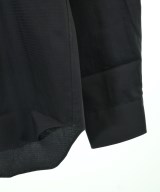 COMME des GARCONS HOMME DEUX（コムデギャルソンオムドゥ）カジュアルシャツ 黒 サイズ:XS メンズ/2200666538147