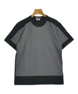 COMME des GARCONS HOMME DEUX（コムデギャルソンオムドゥ）Tシャツ・カットソー 黒 サイズ:S メンズ/2200666538161