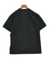 COMME des GARCONS HOMME DEUX（コムデギャルソンオムドゥ）Tシャツ・カットソー 黒 サイズ:S メンズ/2200666538161