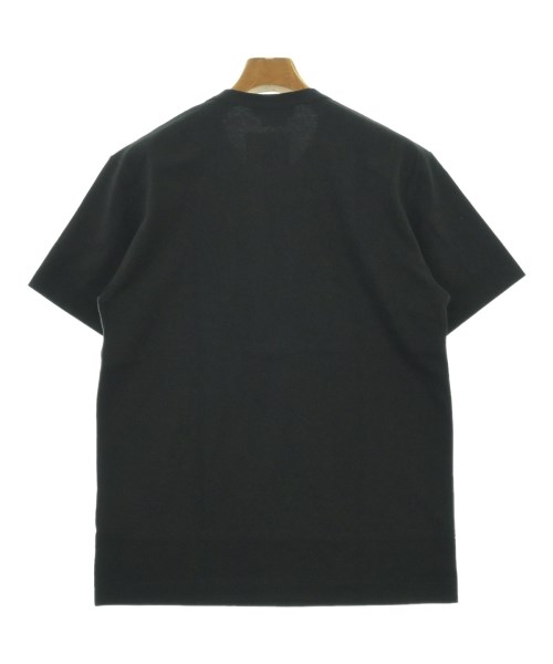 COMME des GARCONS HOMME DEUX（コムデギャルソンオムドゥ）Tシャツ・カットソー 黒 サイズ:M メンズ/2200666538178
