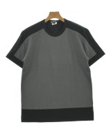 COMME des GARCONS HOMME DEUX（コムデギャルソンオムドゥ）Tシャツ・カットソー 黒 サイズ:M メンズ/2200666538178