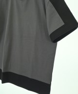 COMME des GARCONS HOMME DEUX（コムデギャルソンオムドゥ）Tシャツ・カットソー 黒 サイズ:M メンズ/2200666538178