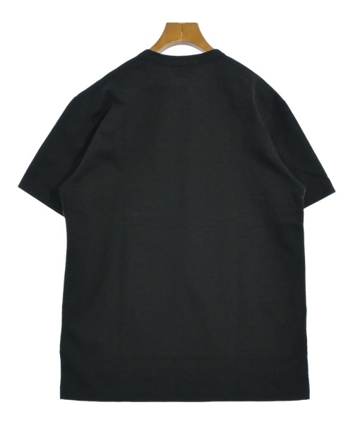 COMME des GARCONS HOMME DEUX（コムデギャルソンオムドゥ）Tシャツ・カットソー 黒 サイズ:L メンズ/2200666538185