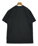 COMME des GARCONS HOMME DEUX（コムデギャルソンオムドゥ）Tシャツ・カットソー 黒 サイズ:L メンズ/2200666538185