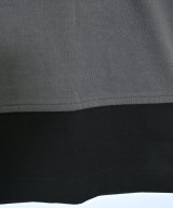 COMME des GARCONS HOMME DEUX（コムデギャルソンオムドゥ）Tシャツ・カットソー 黒 サイズ:L メンズ/2200666538185