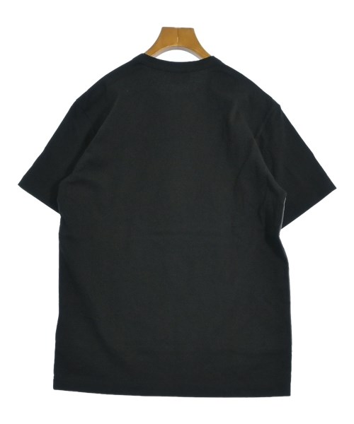 COMME des GARCONS HOMME DEUX（コムデギャルソンオムドゥ）Tシャツ・カットソー 黒 サイズ:M メンズ/2200666538192