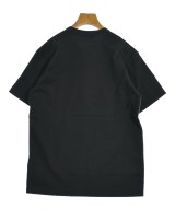 COMME des GARCONS HOMME DEUX（コムデギャルソンオムドゥ）Tシャツ・カットソー 黒 サイズ:M メンズ/2200666538192
