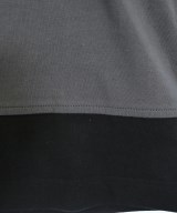 COMME des GARCONS HOMME DEUX（コムデギャルソンオムドゥ）Tシャツ・カットソー 黒 サイズ:M メンズ/2200666538192