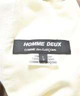 COMME des GARCONS HOMME DEUX（コムデギャルソンオムドゥ）その他 ベージュ サイズ:L メンズ/2200666538215