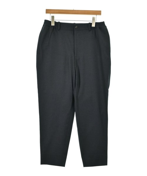 COMME des GARCONS HOMME DEUX(コムデギャルソンオムドゥ)スラックス 紺 サイズ:S/2200666538222