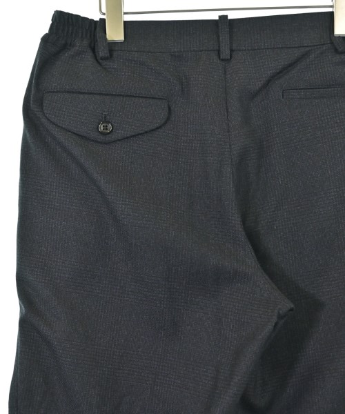COMME des GARCONS HOMME DEUX（コムデギャルソンオムドゥ）スラックス 紺 サイズ:S メンズ/2200666538222