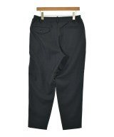 COMME des GARCONS HOMME DEUX（コムデギャルソンオムドゥ）スラックス 紺 サイズ:S メンズ/2200666538222