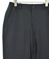 COMME des GARCONS HOMME DEUX（コムデギャルソンオムドゥ）スラックス 紺 サイズ:S メンズ/2200666538222