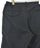 COMME des GARCONS HOMME DEUX（コムデギャルソンオムドゥ）スラックス 紺 サイズ:S メンズ/2200666538222