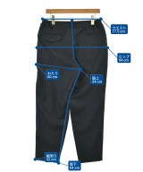 COMME des GARCONS HOMME DEUX（コムデギャルソンオムドゥ）スラックス 紺 サイズ:S メンズ/2200666538222