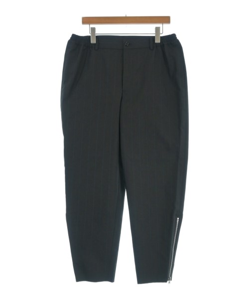 COMME des GARCONS HOMME DEUX(コムデギャルソンオムドゥ)その他 黒 サイズ:L/2200666538239
